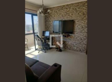 Apartamento · 88m² · 3 Quartos · 2 Vagas · Apartamento à Venda - Ipiranga, 3 Quartos, 88 m² - São Paulo
