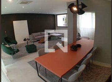 Apartamento · 25m² · 1 Quarto · Apartamento à Venda - Higienópolis, 1 Quarto, 25 m² - São Paulo