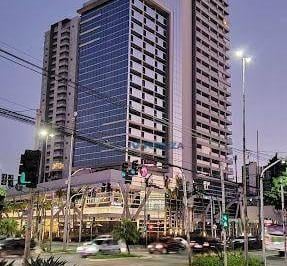43d960bbb9d4b9b9c161f40a009901f7236f497c · Studio com 1 dormitório à venda, 39 m² por R$ 614.000,00 - Bosque Maia - Guarulhos/SP