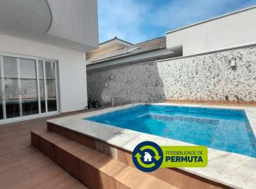 Casa · 295m² · 4 Quartos · 4 Vagas · Condomínio Colinas do Sol Sorocaba,SP