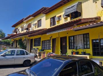 Foto 01 · Casa, Ricardo de Albuquerque, Rio de Janeiro, RJ
