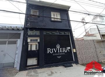 Foto 01 · Salão comercial a venda, 132 m², Mooca, 2 salas, 2 banheiros, lavanderia, casa assobradada, 1 banhei
