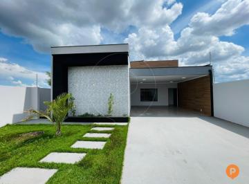 Casa de 3 quartos, Caldas Novas · CASA A VENDA EM CALDAS NOVAS -GO