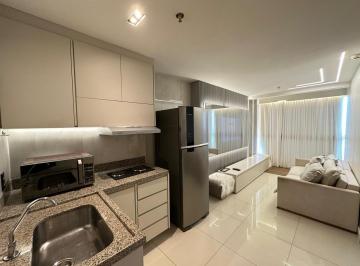 Foto 01 · DF PLAZA, 34m², 1 QUARTO