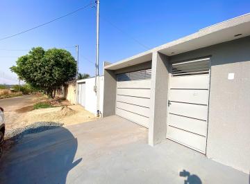 Casa de 2 quartos, Caldas Novas · Casa à venda no Setor Aeroporto, Caldas Novas-GO