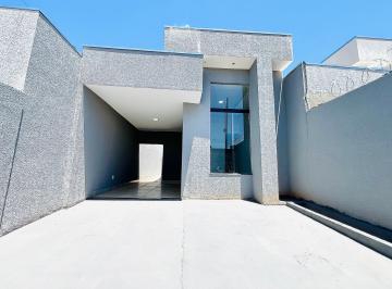 Casa de 2 quartos, Caldas Novas · Casa à venda no Setor Aeroporto, Caldas Novas-GO