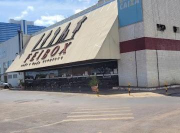 Comercial , Taguatinga · FEIBOX TAGUATINGA LOJA REFORMADA APROVEITE O FIM DE ANO
