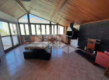 Apartamento · 128m² · 2 Quartos · 2 Vagas · Apartamento Duplex de 2 Quartos e 2 Vagas à Venda no Bairro Partenon, Porto Alegre/RS