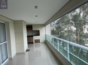 Foto 01 · Apartamento, Tamboré, Santana de Parnaíba, SP