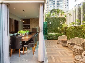 Apartamento · 240m² · 3 Quartos · 2 Vagas · Apartamento garden à venda no Ecoville ARYA1