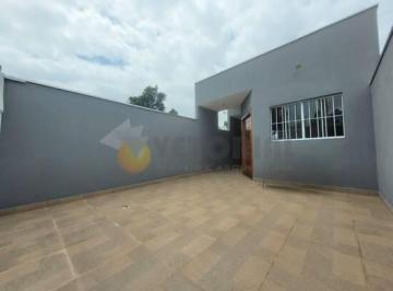 Casa de 3 quartos, Caraguatatuba · Casa com 2 dorm. à venda, 64 m² por R$ 300.000,00 - Golfinhos - Caraguatatuba/SP