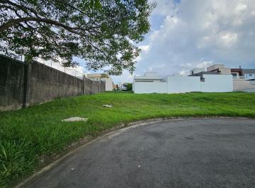Foto 01 · Terreno à venda em condomínio no Parque Ortolândia, Hortolândia-SP: 398,81 m² de área!