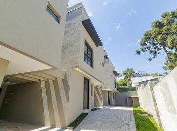 Casa de 3 quartos, Curitiba · AO LADO DO PARQUE BARIGUI. SOBRADO NOVO, suíte, ático. 2 vagas. Mercês, CWB.
