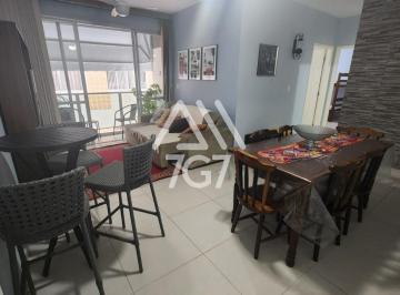 Foto 01 · APARTAMENTO À VENDA NA PRAIA DA ENSEADA - AP19209