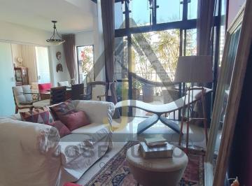 Apartamento de 3 quartos, Salvador · Apartamento Loft duplex a venda, 130m²,  3 suítes, varanda espaçosa - Graça.