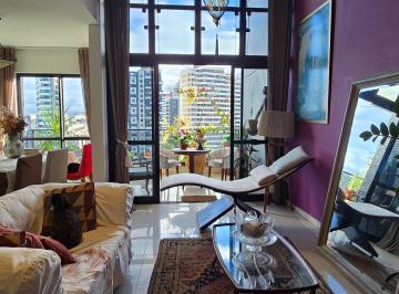 Imagine aquele loft dos sonhos, em um dos bairros mais requintados e desejados d · Apartamento Loft duplex a venda, 130m²,  3 suítes, varanda espaçosa - Graça.
