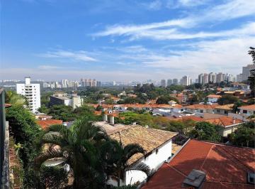 Casa de 3 quartos, São Paulo · SOBRADO À VENDA NO ALTO DE PINHEIROS 