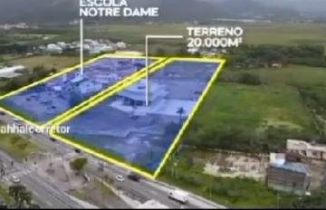 Terreno , Rio de Janeiro · Dois terrenos em local Estratégico na Avenida das Américas – Excelente Oportunidade e Investimento!