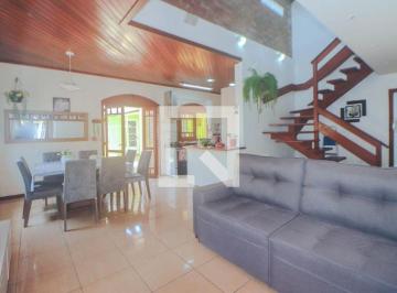 Casa · 490m² · 4 Quartos · 2 Vagas · Casa à Venda - Sarandi, 4 Quartos,  490 m² - Porto Alegre