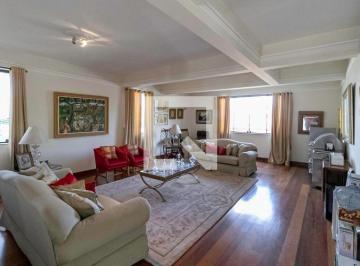 Casa · 587m² · 4 Quartos · 6 Vagas · Casa à Venda - Planalto, 4 Quartos, 587 m² - Belo Horizonte