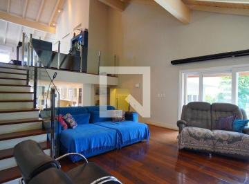 Casa · 500m² · 3 Quartos · 4 Vagas · Casa à Venda - Boa Vista, 3 Quartos,  500 m² - Porto Alegre