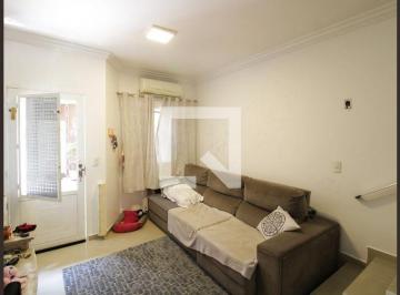 Casa · 78m² · 2 Quartos · 1 Vaga · Casa à Venda - Vila Ede, 2 Quartos,  78 m² - São Paulo