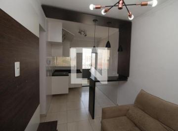 Apartamento · 42m² · 2 Quartos · Apartamento para Aluguel - Vila Matilde, 2 Quartos,  42 m² - São Paulo