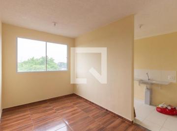 Apartamento · 41m² · 2 Quartos · Apartamento para Aluguel - Parque do Carmo, 2 Quartos,  41 m² - São Paulo