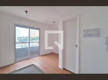 Apartamento · 18m² · 1 Quarto · Apartamento para Aluguel - Vila Romana, 1 Quarto, 18 m² - São Paulo