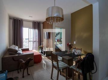 Apartamento · 57m² · 2 Quartos · 1 Vaga · Apartamento para Aluguel - Residencial Real Parque, 2 Quartos, 57 m² - Sumaré