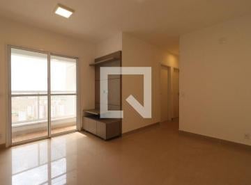 Apartamento · 72m² · 3 Quartos · 1 Vaga · Apartamento para Aluguel - Nova Ribeirânia, 3 Quartos,  72 m² - Ribeirão Preto