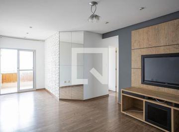 Apartamento · 62m² · 2 Quartos · 1 Vaga · Apartamento para Aluguel - Jardim Ana Maria, 2 Quartos, 62 m² - Carapicuíba