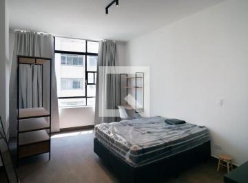 Apartamento · 20m² · Imoveis - na República