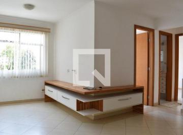 Apartamento · 54m² · 3 Quartos · 1 Vaga · Apartamento para Aluguel - Pinheirinho, 3 Quartos, 54 m² - Curitiba