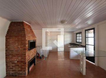 Casa · 100m² · 1 Quarto · 3 Vagas · Casa para Aluguel - Harmonia, 1 Quarto,  100 m² - Canoas