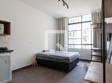 Apartamento · 20m² · 1 Quarto · Apartamento para Aluguel - Consolação, 1 Quarto, 20 m² - São Paulo