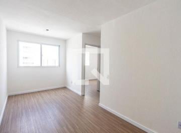 Apartamento · 42m² · 2 Quartos · Apartamento para Aluguel - Barra Funda, 2 Quartos, 42 m² - São Paulo