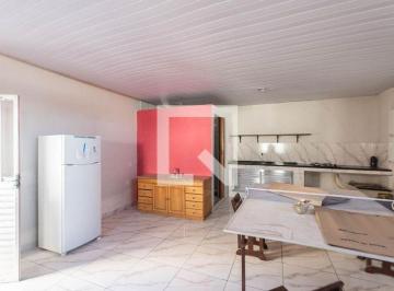 Casa · 60m² · 1 Quarto · Casa para Aluguel - Andaraí, 1 Quarto, 60 m² - Rio de Janeiro