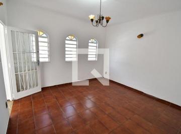 Casa · 80m² · 2 Quartos · 2 Vagas · Casa para Aluguel - Bonfim, 2 Quartos, 80 m² - Campinas