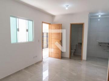 Apartamento · 36m² · 1 Quarto · Apartamento à Venda - Cambuci, 1 Quarto,  36 m² - São Paulo