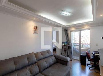 Apartamento · 45m² · 2 Quartos · 1 Vaga · Apartamento à Venda - Vila Progresso, 2 Quartos, 45 m² - São Paulo