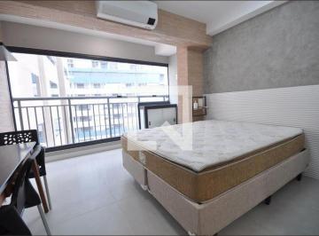 Apartamento · 28m² · 1 Quarto · Apartamento à Venda - Vila Gustavo, 1 Quarto,  28 m² - São Paulo