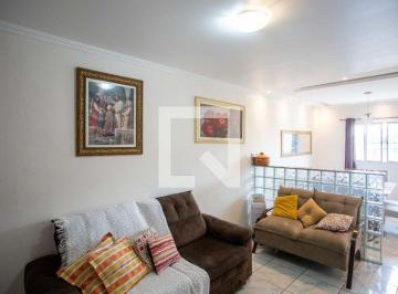 Casa · 158m² · 3 Quartos · 2 Vagas · Casa à Venda - Vila Nogueira, 3 Quartos,  158 m² - Diadema