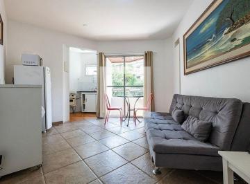 Apartamento · 48m² · 1 Quarto · 1 Vaga · Apartamento à Venda - Paraíso, 1 Quarto,  48 m² - São Paulo