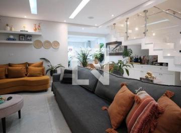 Casa · 150m² · 3 Quartos · 2 Vagas · Casa à Venda - Ponte Rasa, 3 Quartos,  150 m² - São Paulo