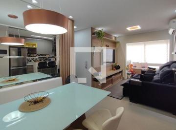 Apartamento · 74m² · 3 Quartos · 2 Vagas · Apartamento à Venda - São Bernardo, 3 Quartos, 74 m² - Campinas