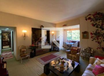 Apartamento · 100m² · 3 Quartos · Apartamento à Venda - Laranjeiras, 3 Quartos,  100 m² - Rio de Janeiro