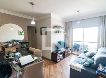 Apartamento · 55m² · 2 Quartos · 2 Vagas · Apartamento à Venda - Saúde, 2 Quartos,  55 m² - São Paulo