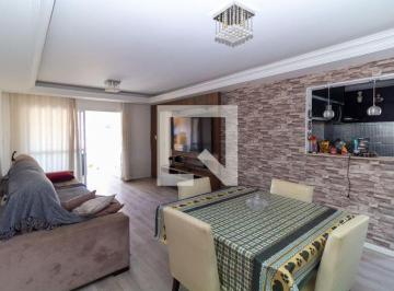 Apartamento · 85m² · 3 Quartos · 2 Vagas · Apartamento à Venda - Vila Santa Clara, 3 Quartos, 85 m² - São Paulo