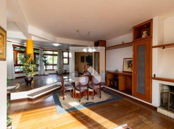 Casa · 288m² · 3 Quartos · 3 Vagas · Casa à Venda - Campo Novo, 3 Quartos,  288 m² - Porto Alegre